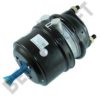 BERGKRAFT BK8506129 Spring-loaded Cylinder